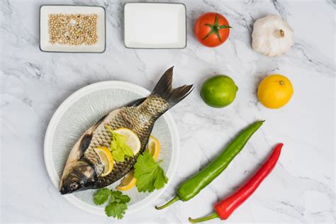 How to Clean, Prepare & Cook Carp in 6 Easy Steps .